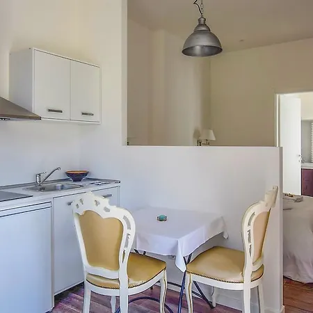 Apartman Apt. Rosa