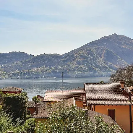 Apartman Apt. Rosa Tremezzo